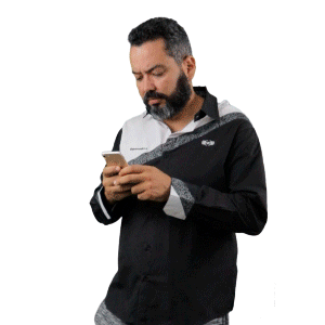 Aparcedo Sticker by guayaneo