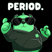 Case Closed Mic Drop GIF by SuperVerse