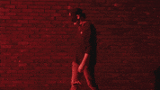 Red Light Walking GIF by Austin Snell
