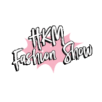fashion pink Sticker by Hunkemöller