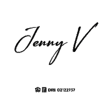 Jenny Vuong Sticker by JohnHart Real Estate