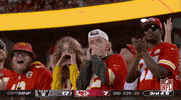 Kc Chiefs Football GIF by NFL