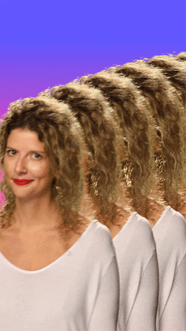 loop portrait GIF by Originals