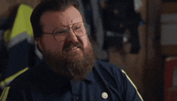 Sickening So Sick GIF by StittsvilleOnPatrol