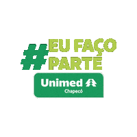 Unimedchapeco unimed chapecó unimedchapeco unimedchapecó Sticker