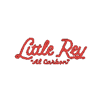 Little Rey Sticker by Rocket Farm Restaurants