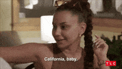 90 Day Fiance Baby GIF by TLC