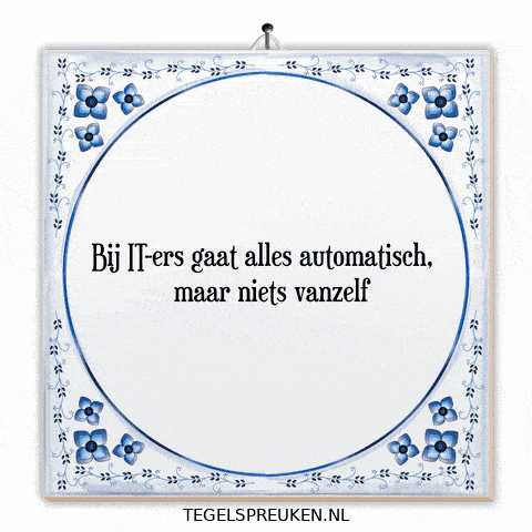 Humor Focus GIF by Tegelspreuken.nl