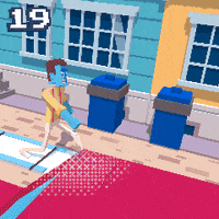 steppypants GIF