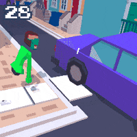 steppypants GIF