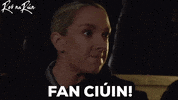 Diana Stay Quiet GIF by Ros na Rún