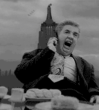 martin short GIF