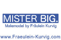 miss mister Sticker by fraeuleinkurvig