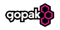 Deporte Recover Sticker by Gopak nutrition