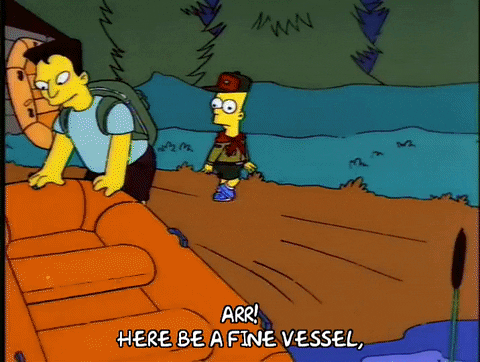 homer simpson GIF