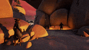 Xbox Pirate GIF by Sea of Thieves