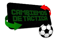 Futbol Ecuador Sticker by Cambiemos de tactica