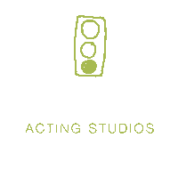 GreenlightActingStudios coach actor hollywood georgia Sticker