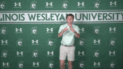 25Iwumgolf GIF by iwusports