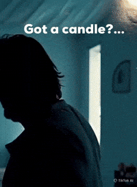 Douglas No Power GIF