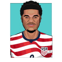 World Cup Smile Sticker by SportsManias