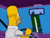 Season 11 Episode 6 GIF by The Simpsons