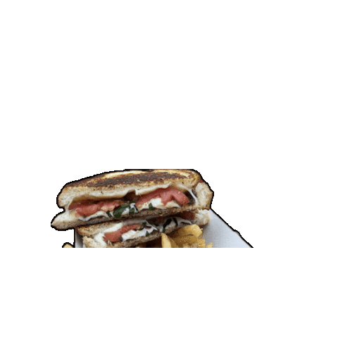 Eat This Foodie Sticker by Rod Kim