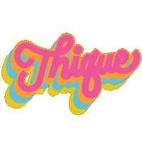 Film Beyonce Sticker by NdubisiOkoye