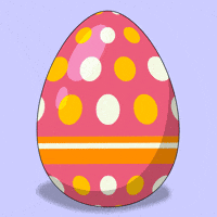 Easter Eggs Penguin GIF by Pudgy Penguins