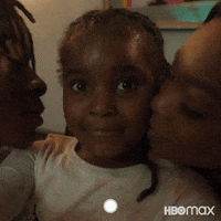 Family Love GIF by HBO Max