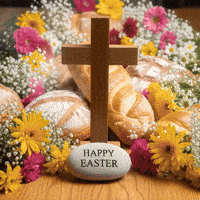 Good Friday Jesus GIF by MidwestHubTV