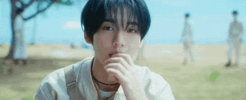 Matthew Base GIF by ZEROBASEONE