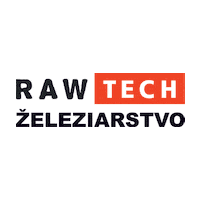 Sticker by rawtech
