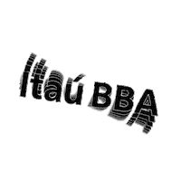 Itaubbanowebsummitrio Sticker by Itaú BBA