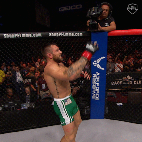 Dance Pflmma GIF by PFL