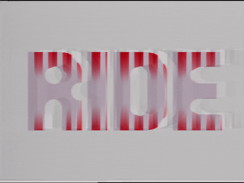 Art Glitch GIF