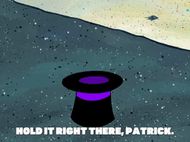 season 7 episode 23 GIF by SpongeBob SquarePants