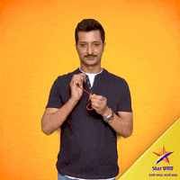 Marathi GIF by Star Pravah