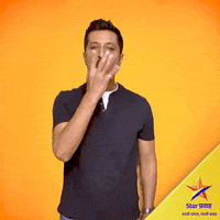 Marathi GIF by Star Pravah