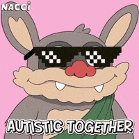 Happy Mental Health GIF