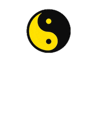 CREAMforever cream melting melt yingyang Sticker
