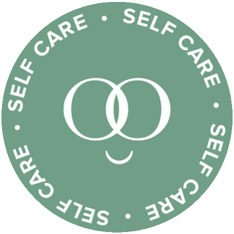 Selfcare Sticker by roona indonesia