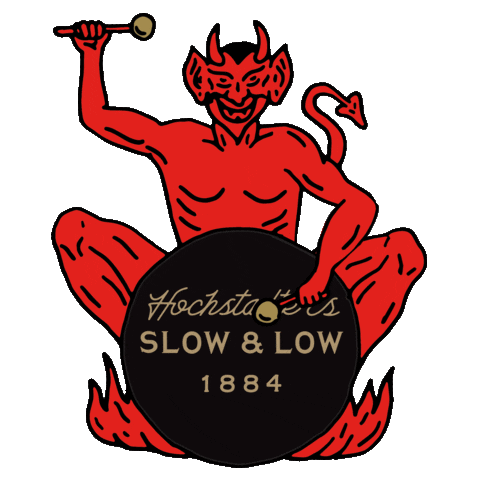 CooperSpirits giphyupload drinkslowandlow cooperspirits slowandlow Sticker