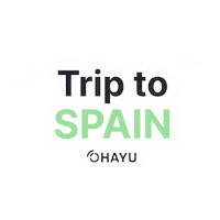 Travel Vacation Sticker by Ohayu eSIM