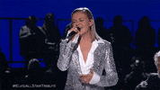 elvis tribute GIF by NBC