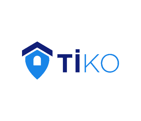 Sticker by Tiko