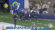 Pick Six Tennessee Titans GIF by NFL
