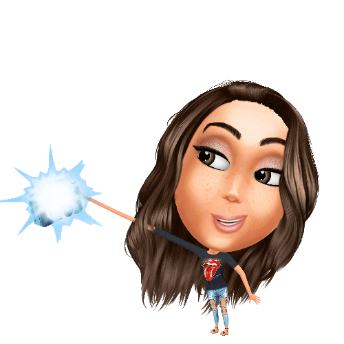 Makenajordison Sticker by Genies