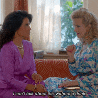 Cbs Drinks GIF by Paramount+