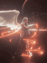 Magic Love GIF by Woodblock